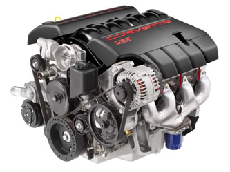 C0817 Engine